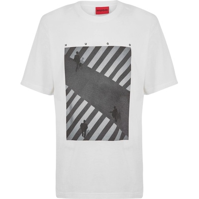 Hugo Dodger 10266462 01 - White