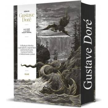 Génius Gustave Doré | Valérie Sueur-Hermel Alix