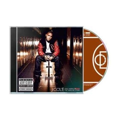 J. Cole - Cole World - The Sideline Story CD