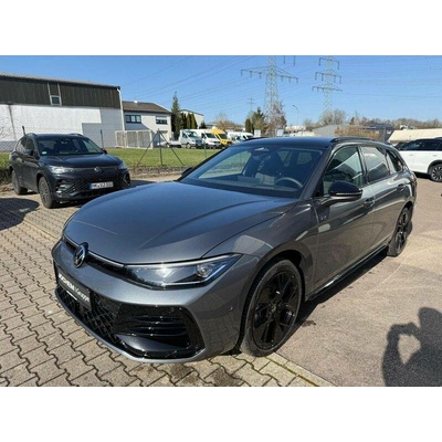Volkswagen Passat Variant 2.0 TDI R-Line DSG 110 kW