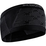 X-Bionic Лента за глава X-Bionic Headband - X Black / Grey - размер L/XL (904-2845-0212)