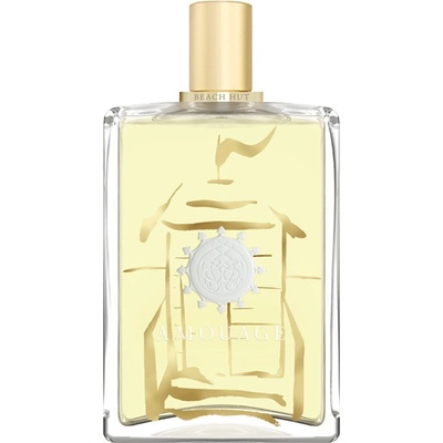 Amouage Beach Hut parfumovaná voda pánska 100 ml tester