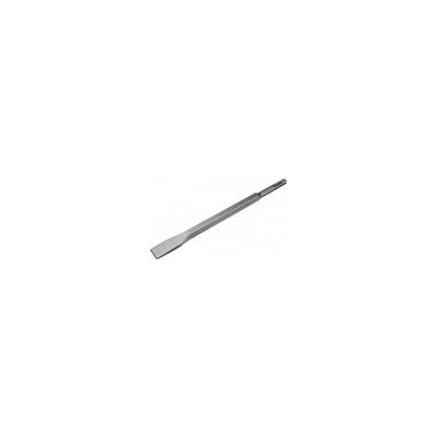 Sekáč plochý SDS Plus 400x14 mm, šírka hrotu 20 mm EXTOL 8801501