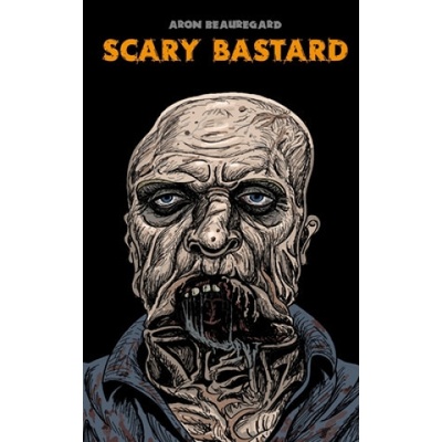 Scary Bastard