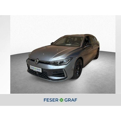 Volkswagen Passat 2.0 TDI R-Line DSG 110 kW