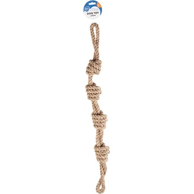 Duvo+ bavlněná čtyřuzel 74 cm