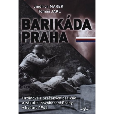 Barikáda Praha