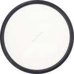 Solight WO8018 - LED таванно осветително тяло ESTELA LED/36W/230V+DO Ø30 см черн (SL1613)