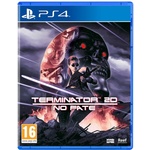 Reef Entertainment Terminator 2D No Fate (PS4)
