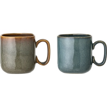 Bloomingville Чаши Aime 2 бр (82043421)