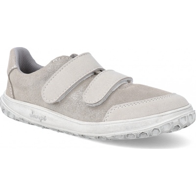 Jonap Barefoot tenisky Nella beige devon