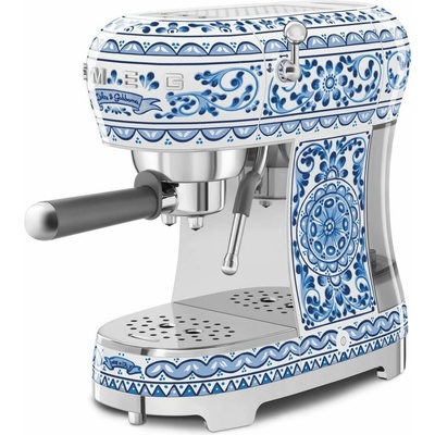 Smeg ECF02DGBEU Dolce&Gabbana