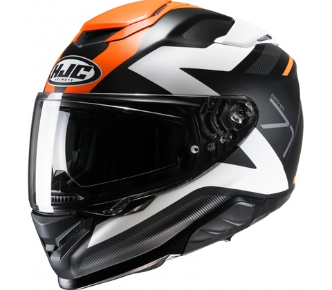 HJC RPHA 71 Pinna