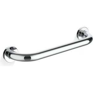 DECOR WALTHER Ръкохватка за баня Basic хром (0532000)