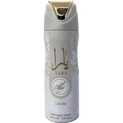 LATTAFA Yara Moi Deo Spray 200ml за Жени