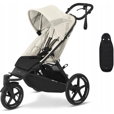 Cybex Avi Spin Gold Seashell Beige 2024