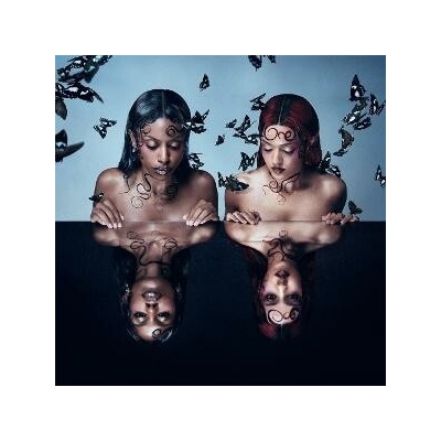 Nova Twins - Parasites & Butterflies (Digipak) (CD)