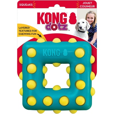 Kong Dotz Square L