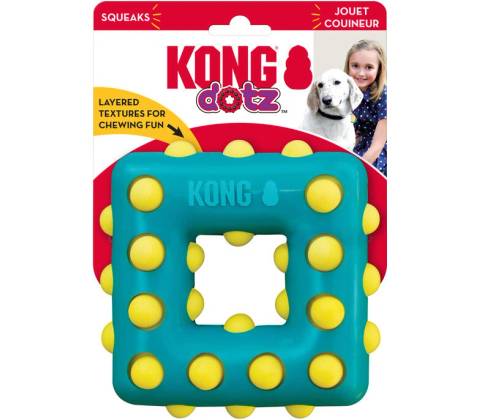 Kong Dotz Square L