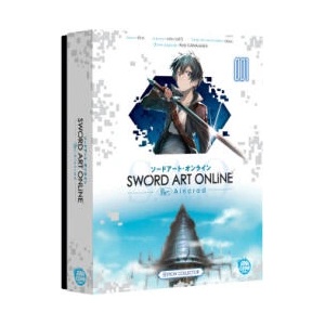 Sword Art Online - Re: Aincrad T01 Collector | Reki Kawahara (2026)