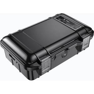 Peli Контейнер за съхранение PELI M60 Micro Case black