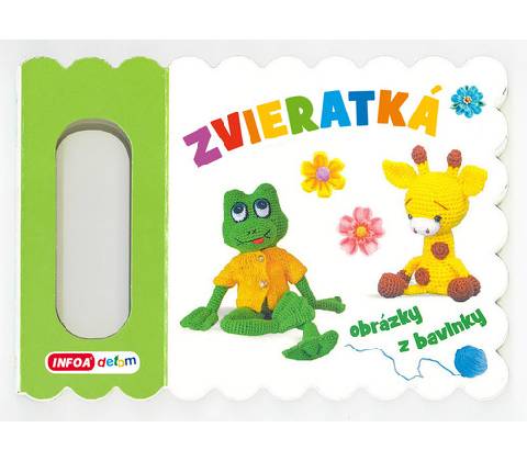 Zvieratká