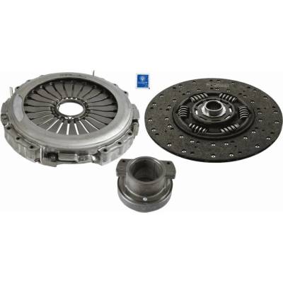 Sada spojky SACHS 3400 700 612