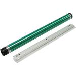 Compatible Ребилд кит за барабанен модул JAPAN (барабан + нож), Di 152 - 60k (4021-0292-01)