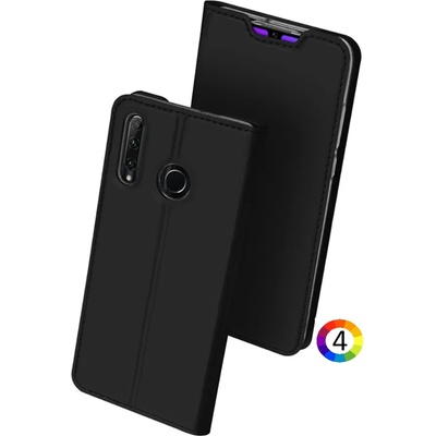 Huawei Honor 10i/Honor 20i/Honor 20 Lite DUX DUCIS Кожен Калъф и Протектор