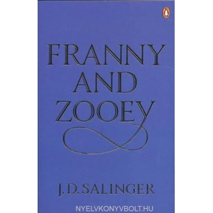 Franny and Zooey | Jerome David Salinger (2010)