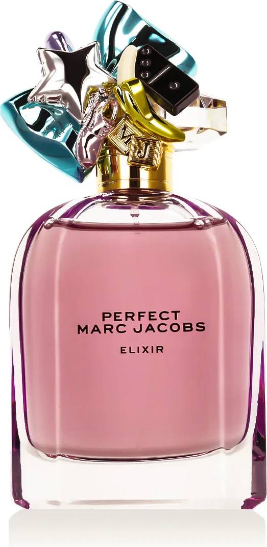Marc Jacobs Perfect Elixir EDP 100 ml