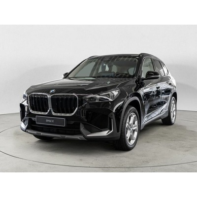 BMW X1 sDrive18i 100 kW