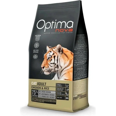 OPTIMANOVA Cat Chicken 6 kg