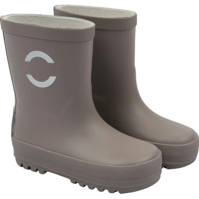 Mikk-Line dětské holínky 3806 Cranberry