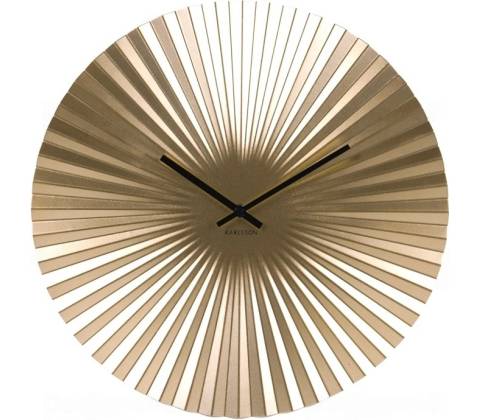 Karlsson 5658GD 50cm