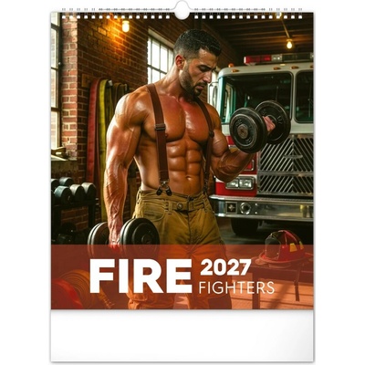 Firefighters 2027