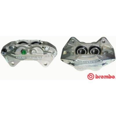 Brzdový strmeň BREMBO F 83 313 (F83313)