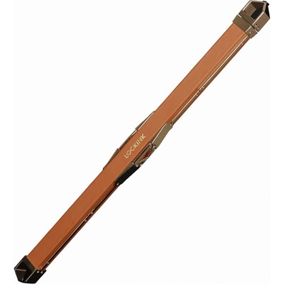 Tyč LOCKINK Adjustable Spreader Bar hnedá