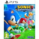Hry na PS5 Sonic Superstars