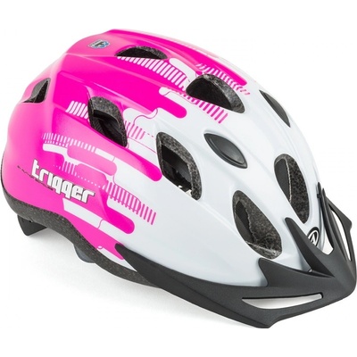 Author Trigger Inmold 173 bílá/růžová 2022