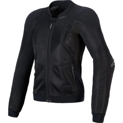 Alpinestars Stella TROOP-AIR 2025 Lady čierno-čierna