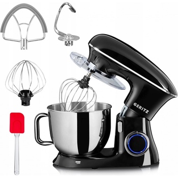 GERITZ RTX3500 černý