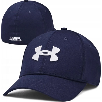 Under Armour BLITZING II 1254123-001 čierna