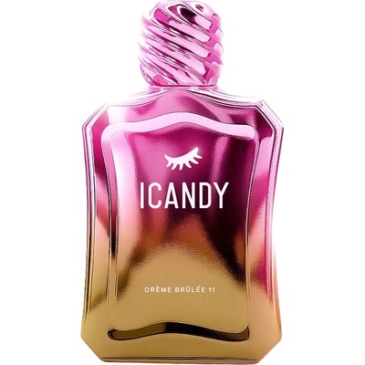 Icandy Beauty Crème Brûlée 11 parfém dámský 100 ml