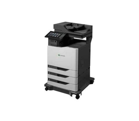 Lexmark CX-860dte