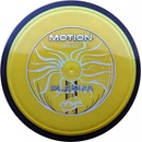 MVP Motion Plasma