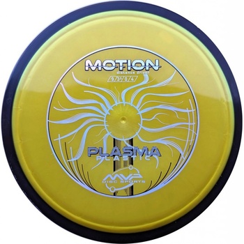 MVP Motion Plasma