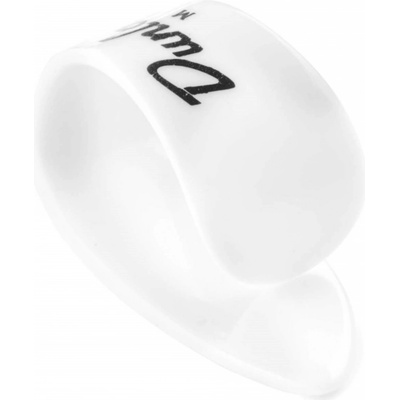 Palcový prstýnek Jim Dunlop - vel. M (4 ks) – Zbozi.Blesk.cz