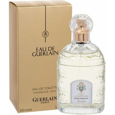 Guerlain Eau de Guerlain toaletní voda unisex 100 ml