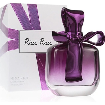 Nina Ricci Ricci Ricci parfumovaná voda dámska 80 ml